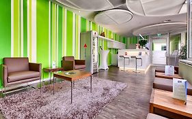 Attimo Hotel Stuttgart***S